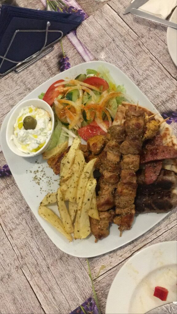 Greek Restaurants Poznan – Where to Find the Best Ones