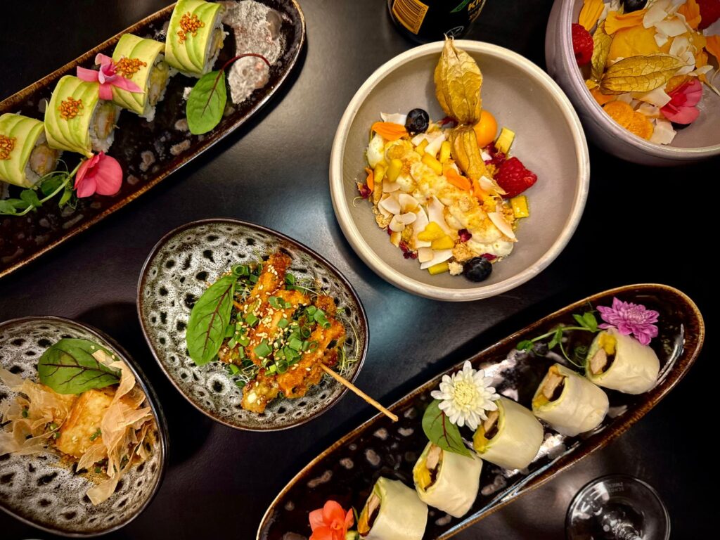 RestaurantWeek in Poznań: Where Foodies Lead the Way This Autumn