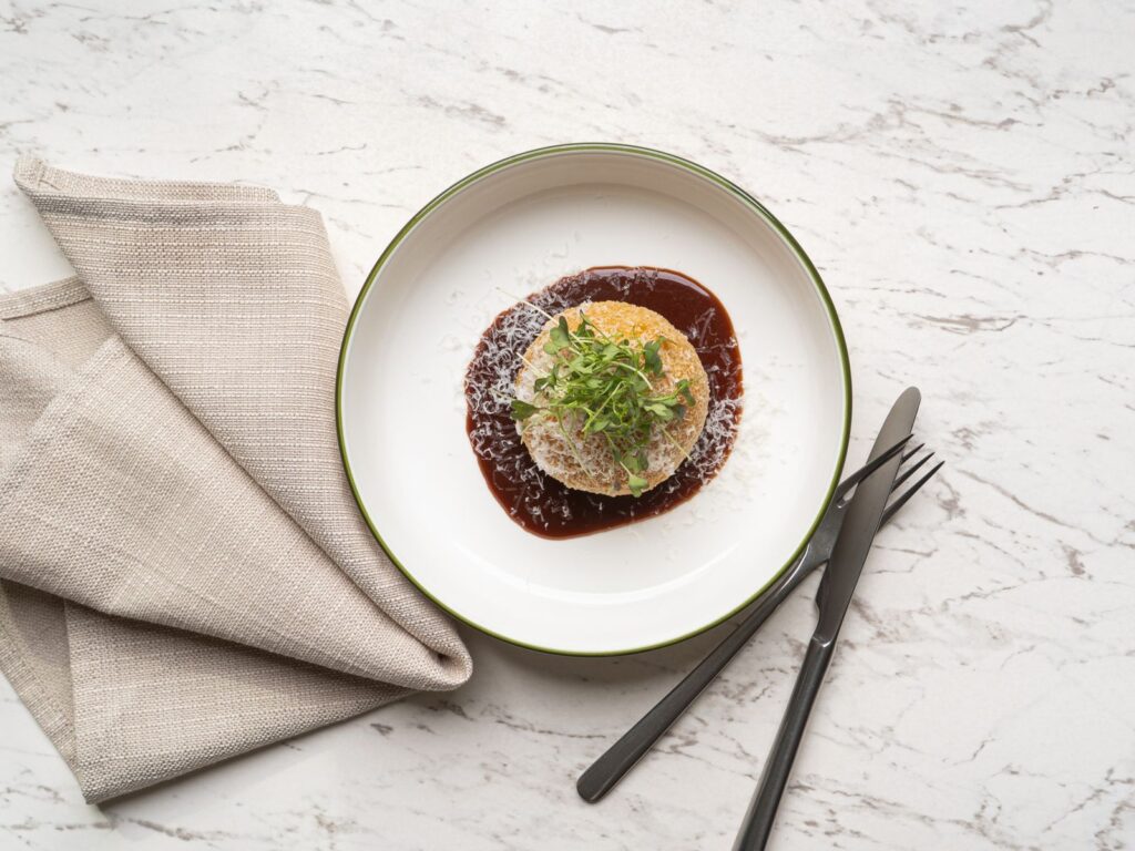 RestaurantWeek in Poznań: Where Foodies Lead the Way This Autumn