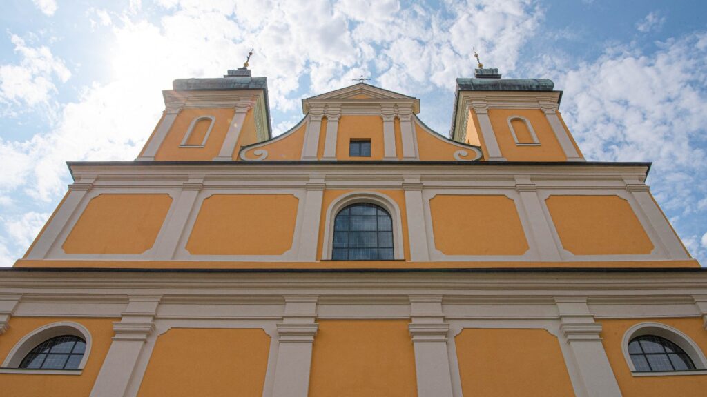 Poznań Monument Restoration: Over 3.4 Million PLN Allocated for 2025 Heritage Projects