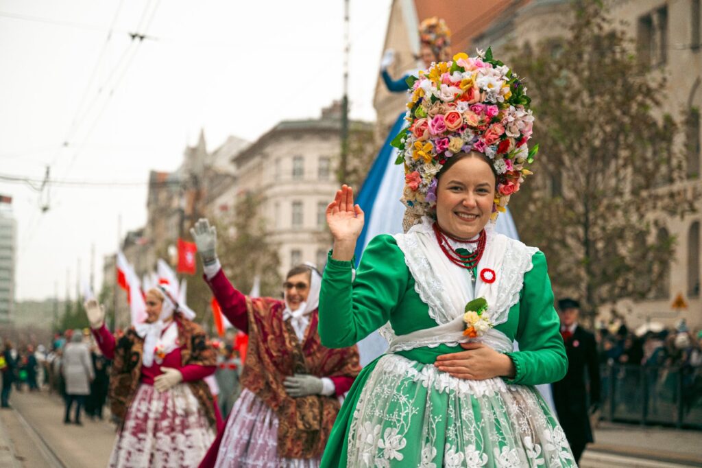 Poland’s Independence Day