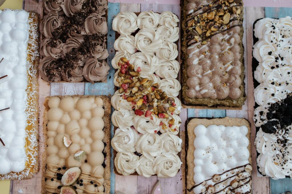 Allergy-Friendly and Special-Diet Restaurants in Poznań: Gluten-Free, Vegan, Keto, and More; Allergy-friendly restaurants in Poznan