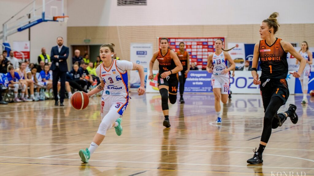 Record Sports Funding in Poznań: 9.4 Million PLN to Boost 25 Local Teams