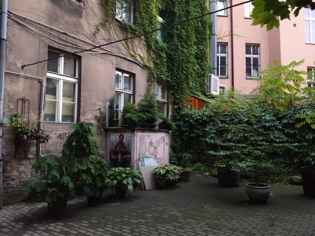 Hidden Views Poznań: See the City Through Secret Windows