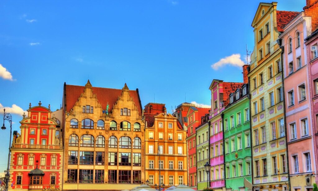 Best Day Trips from Poznań: Cities You Can Visit in Under 2 Hours