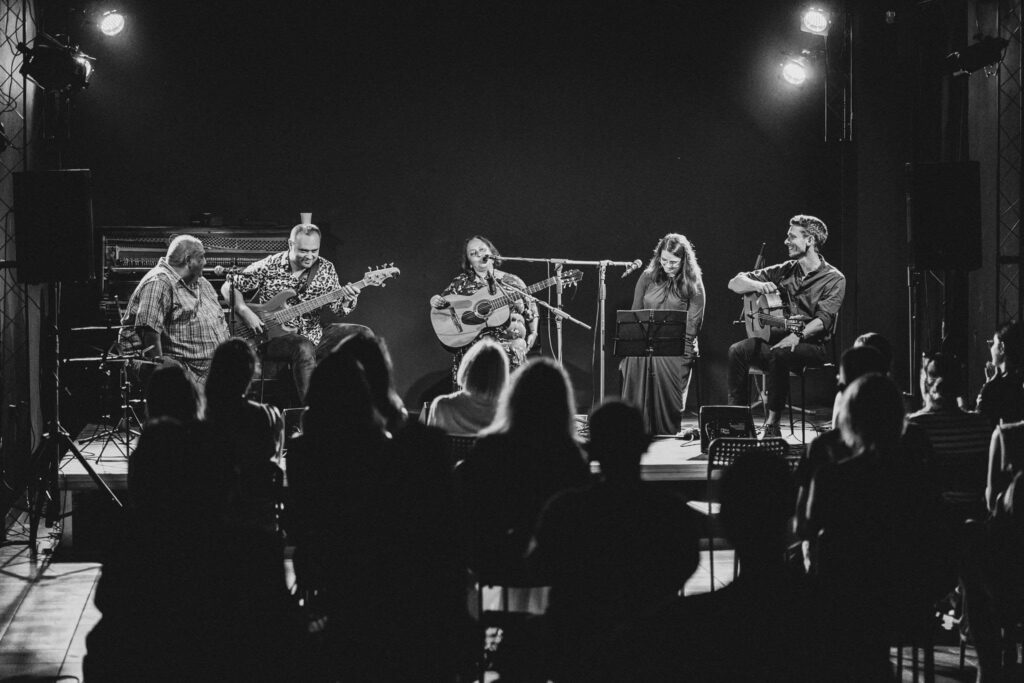 Ethno Port Festival Poznań 2026: World Music Returns to CK Zamek This June