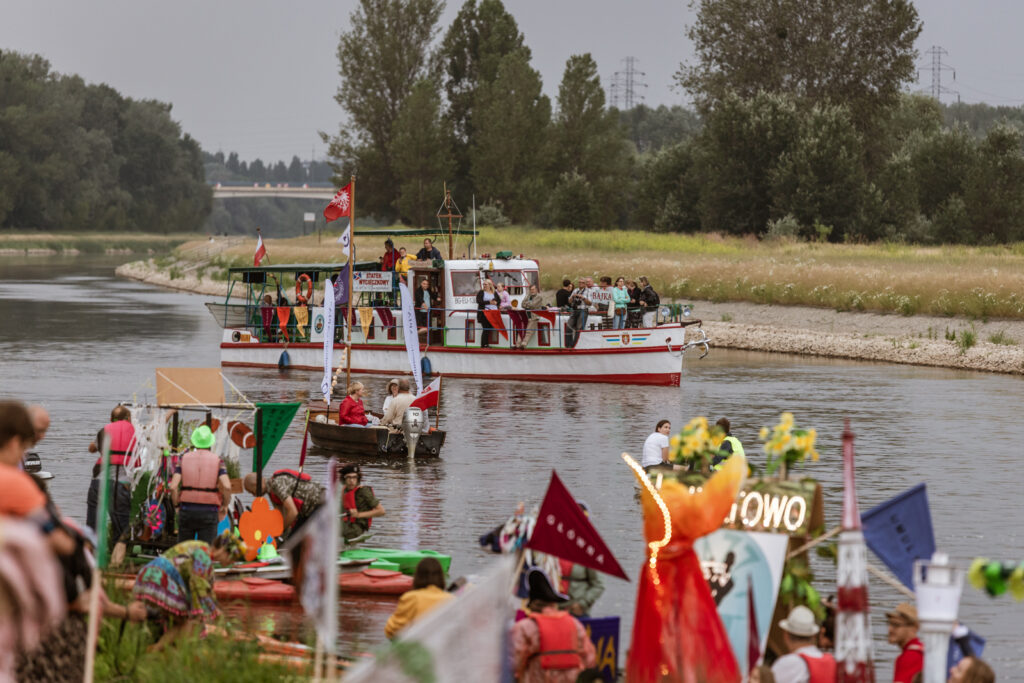 Sobótka Parade 2023