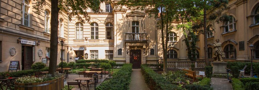 Hidden Views Poznań: See the City Through Secret Windows