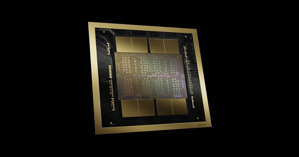 Kulczyk Investments & Nvidia partnership.