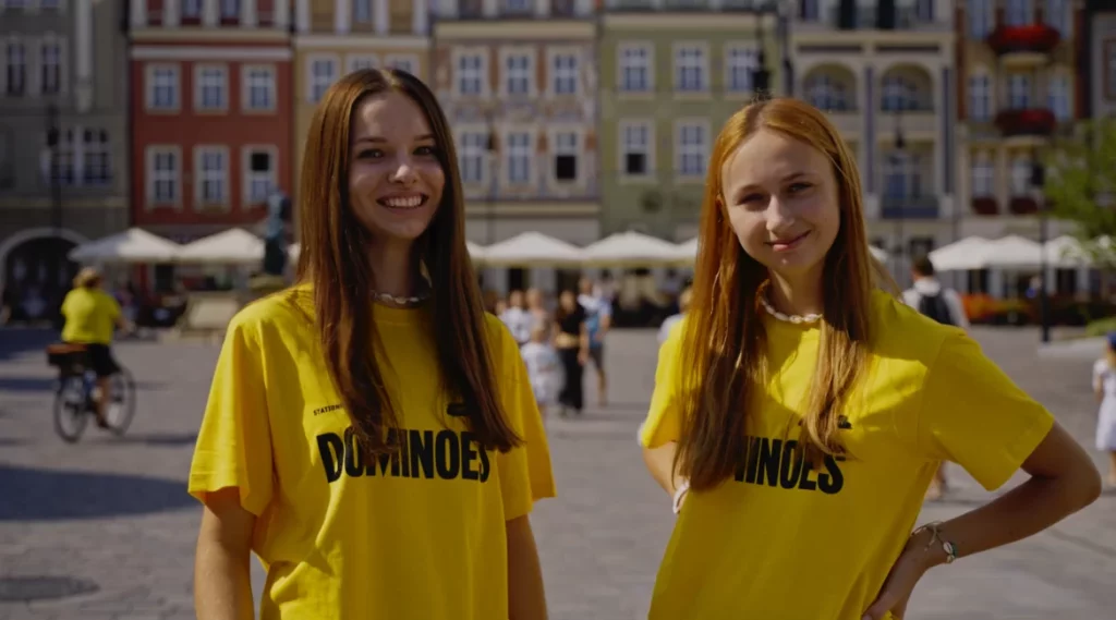 Volunteer for Malta Festival 2025