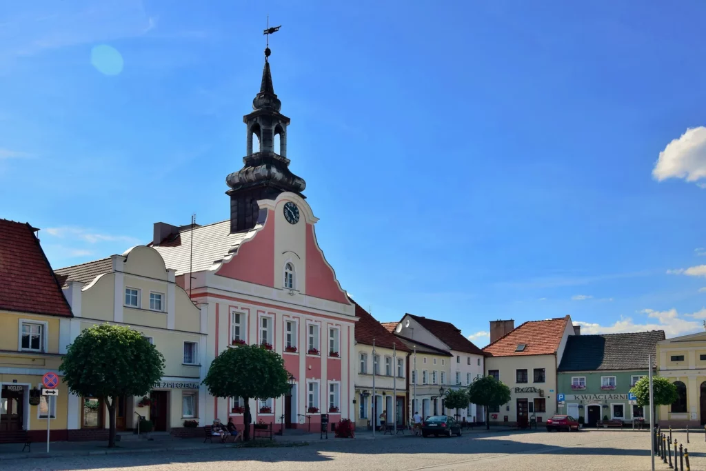 The best one-day trips from Poznań.