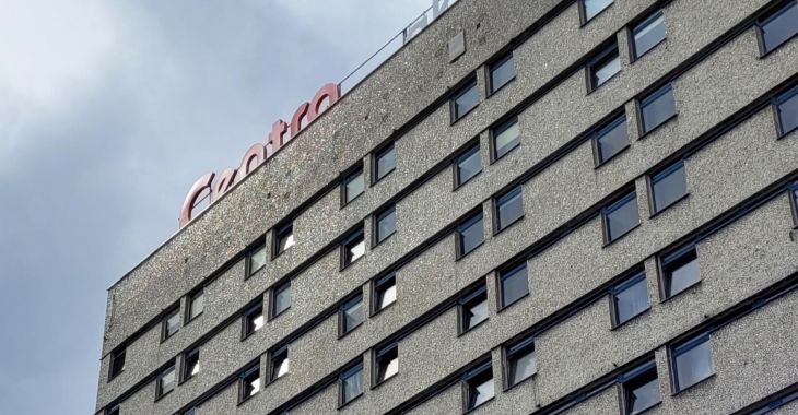 3 Must-Do Walking Trails in Poznań for Architecture Lovers