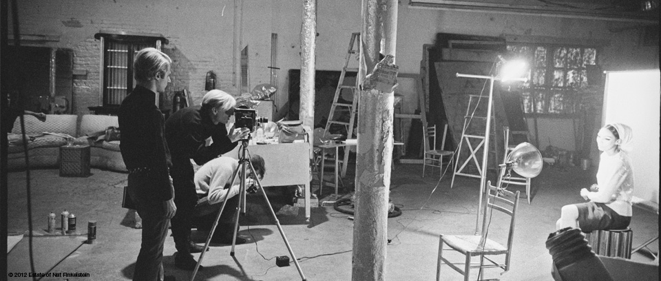 Andy Warhol Art Exhibition in Poznań: The Side You’ve Never Seen Before