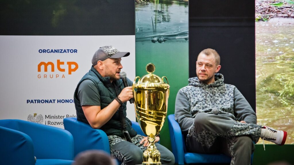 Rybomania 2024. From event's official site.