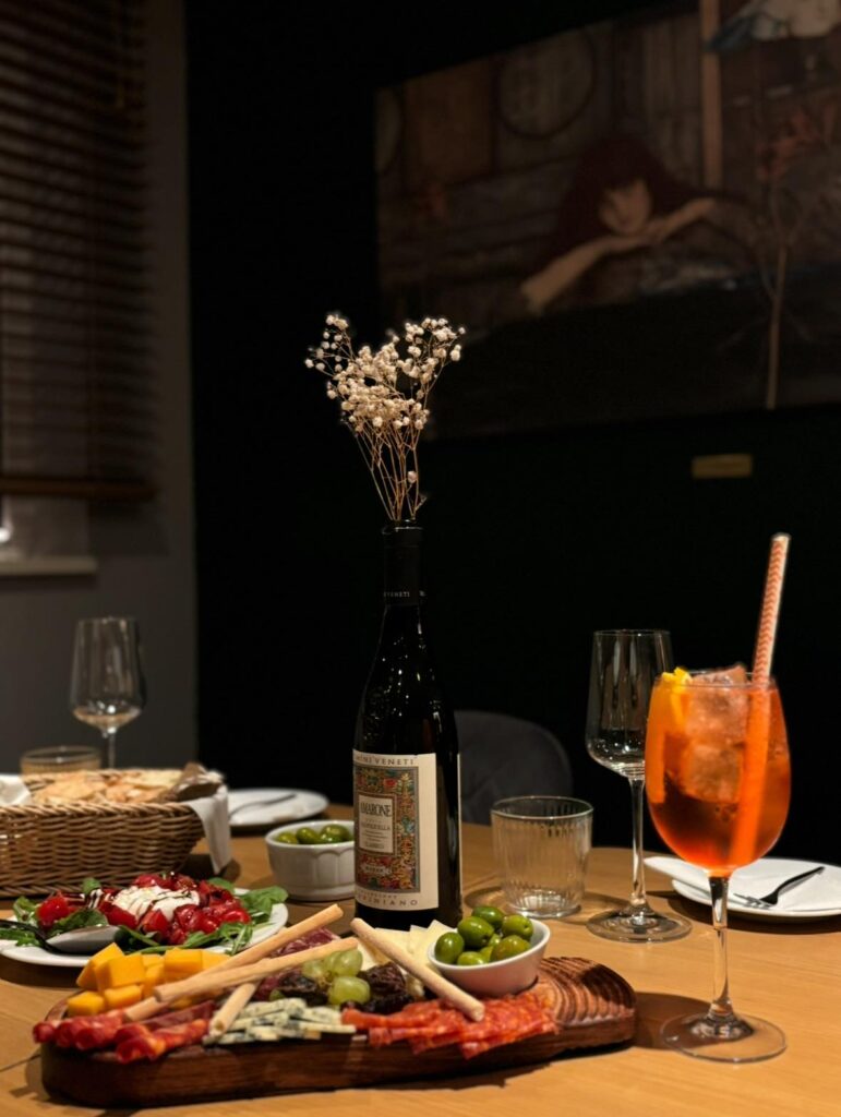 Wine Bars and Tastings in Poznań: Where to Drink Locally; Wine Bars Poznań