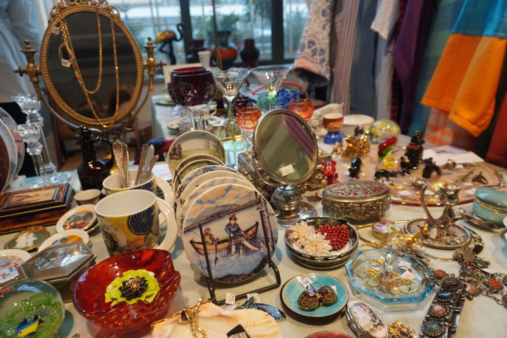 Valentine’s Day Design Fair in Poznań: Discover Local Creators at Concordia Design