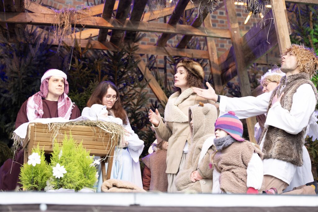 A Colorful Epiphany Tradition: Three Kings Procession in Poznań