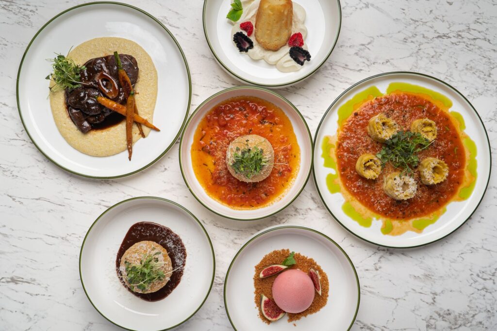 RestaurantWeek in Poznań: Where Foodies Lead the Way This Autumn