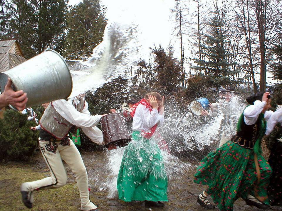Poznań Easter traditions: local rituals, folklore and holiday customs