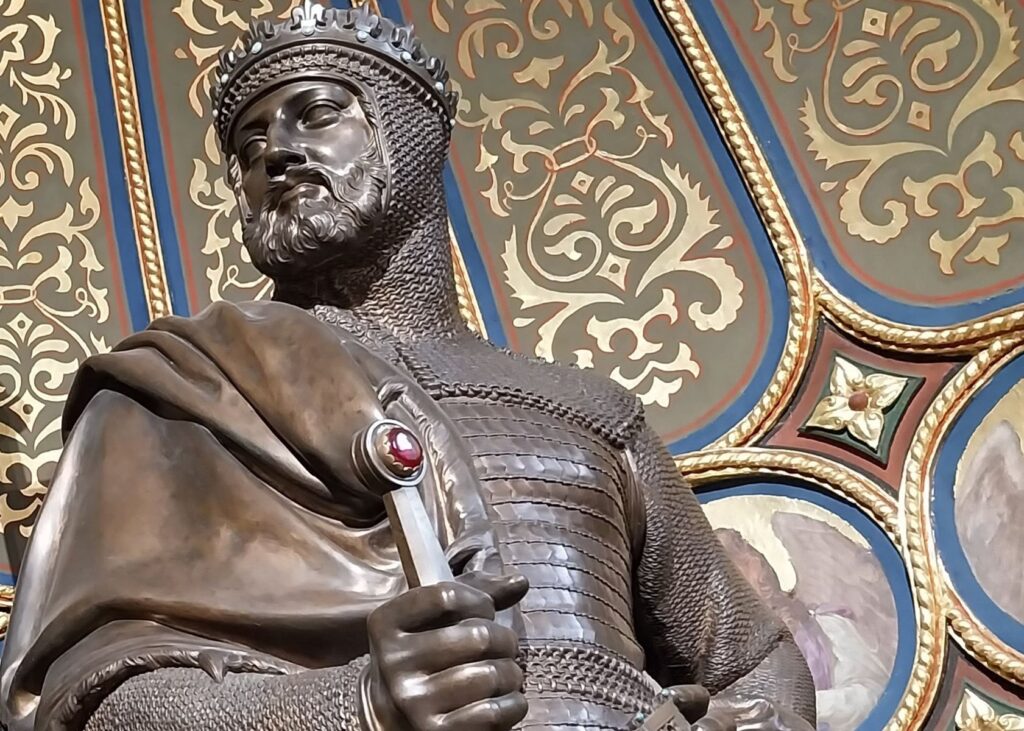 Celebrations for 1000th Anniversary of Bolesław Chrobry’s Coronation