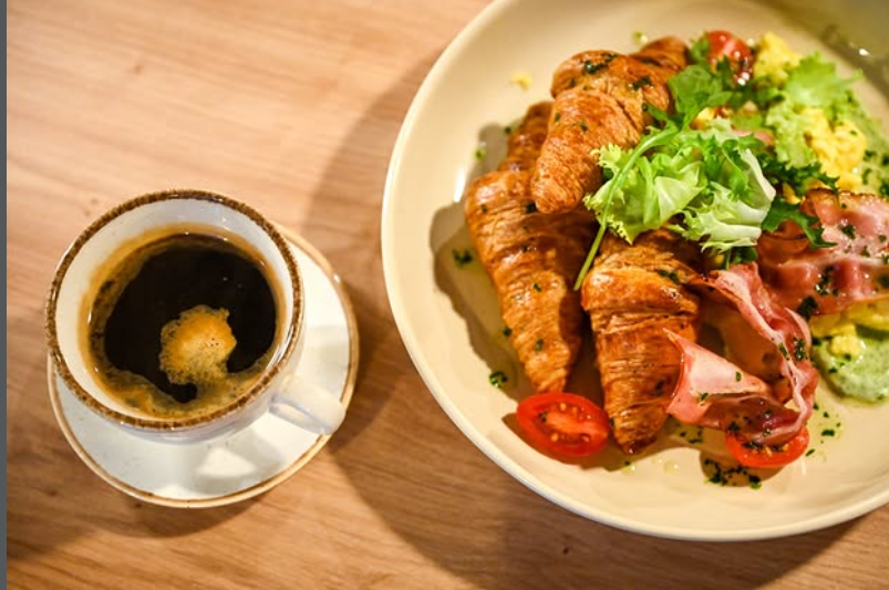 Best Weekend Brunch Spots in Poznań: Where to Eat on a Slow Sunday