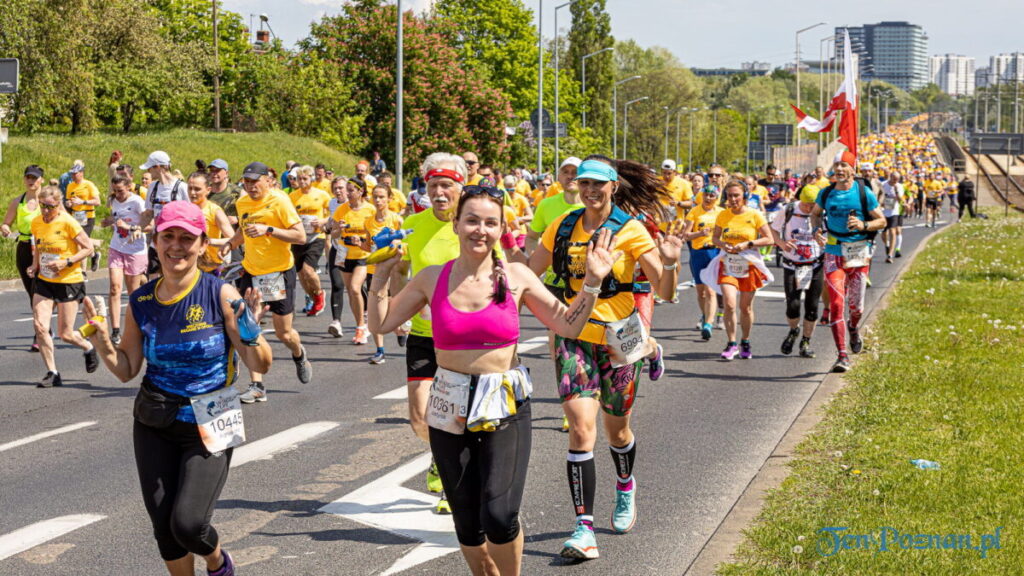 Wings for Life World Run Poznań 2026: Run Together with Participants Around the World