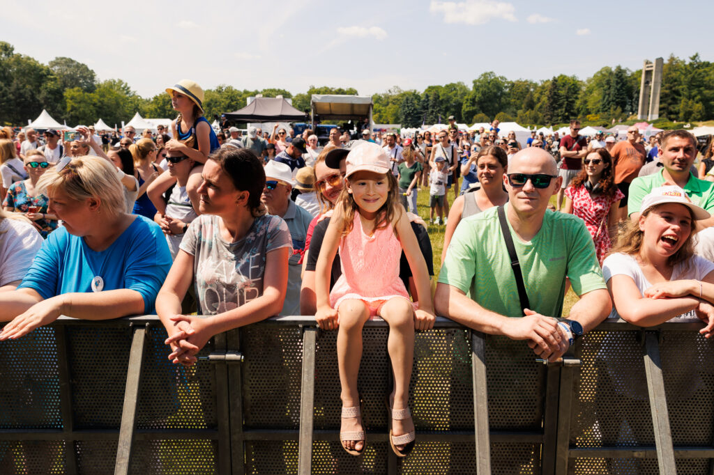 Piknik na FEST 2025 is just around the corner.