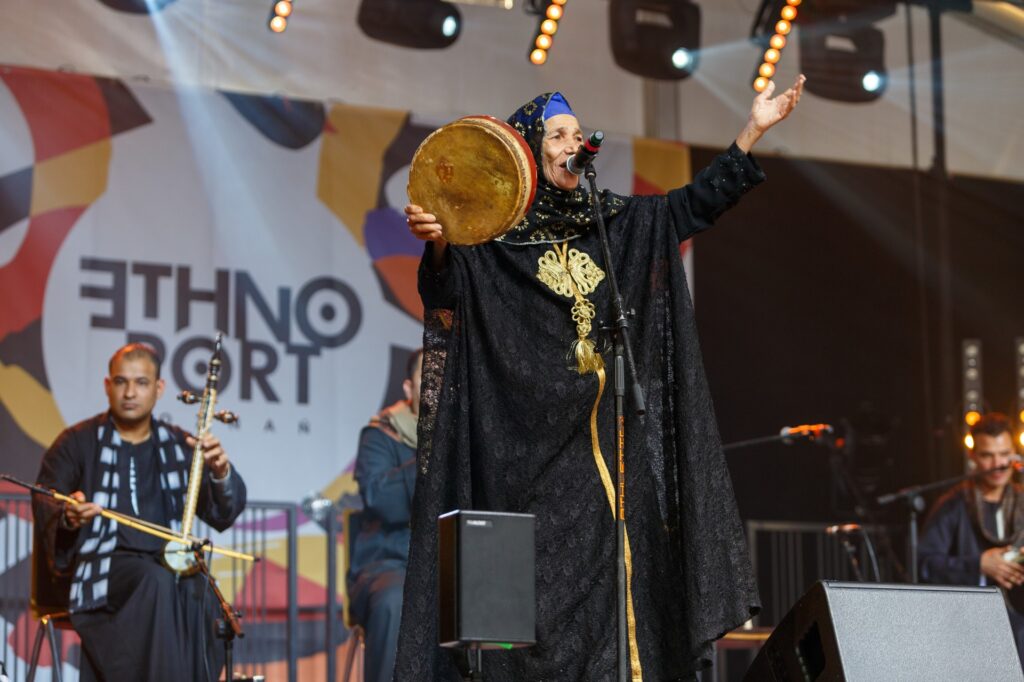 Ethno Port 2025