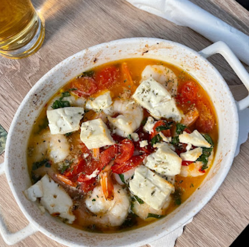 Greek Restaurants Poznan – Where to Find the Best Ones