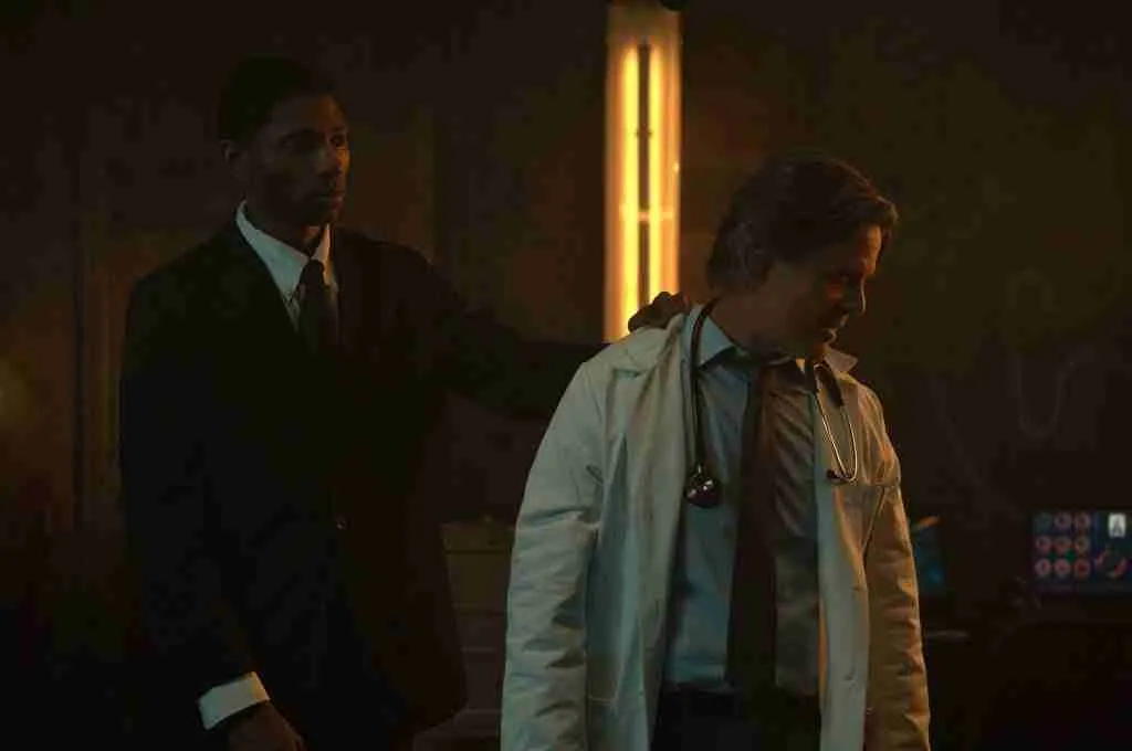 Final Diagnosis digital premiere: Sowa Films’ Medical Thriller Available from June 9