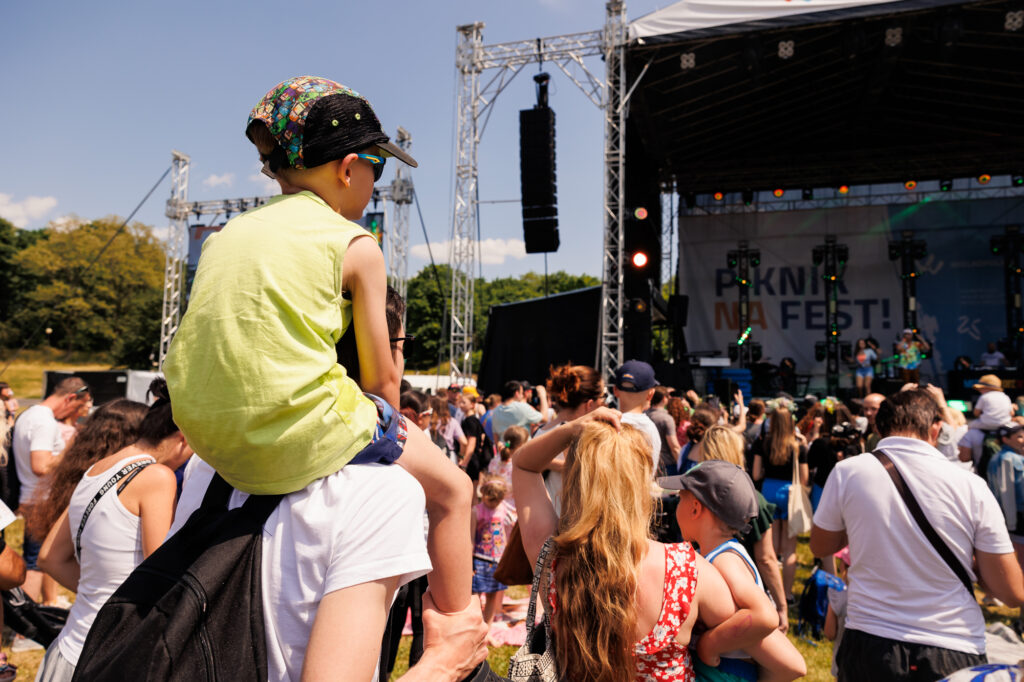 Piknik na FEST 2025 is just around the corner.