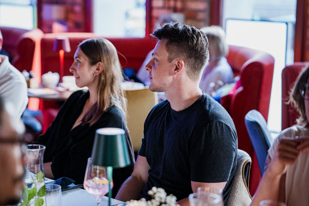 Photo by Maciej Kocięcki for FineDinigWeek