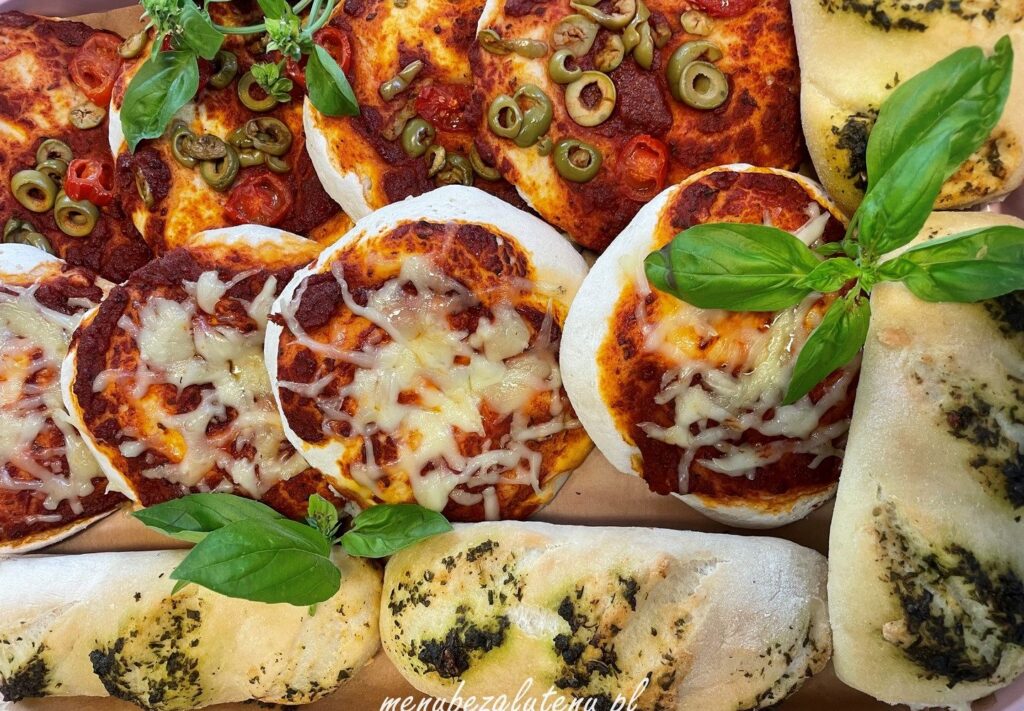 Allergy-Friendly and Special-Diet Restaurants in Poznań: Gluten-Free, Vegan, Keto, and More; Allergy-friendly restaurants in Poznan