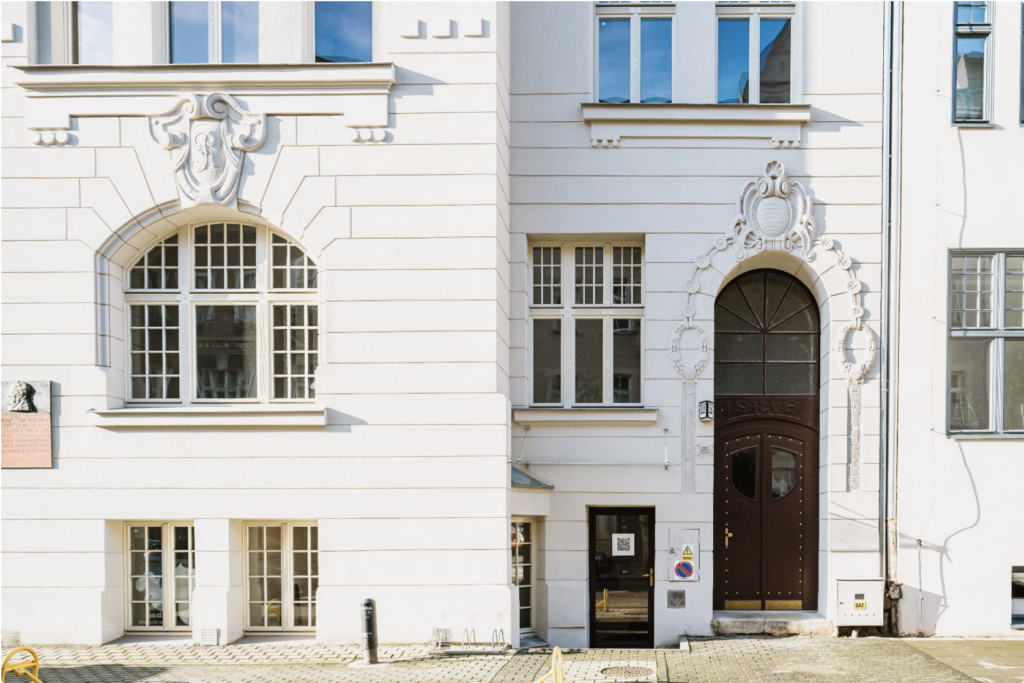 Heritage Restoration Projects in Poznań. Photos from UMP.