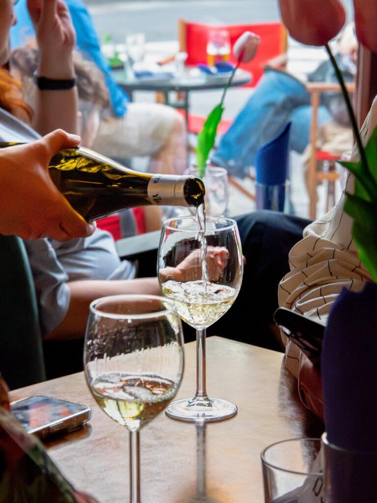 Wine Bars and Tastings in Poznań: Where to Drink Locally; Wine Bars Poznań