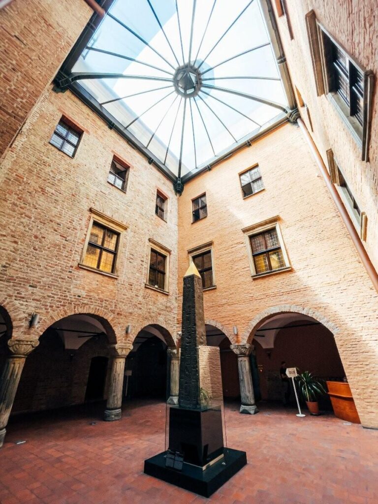 Hidden Views Poznań: See the City Through Secret Windows
