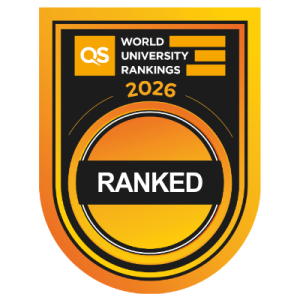 QS World University Rankings 2026