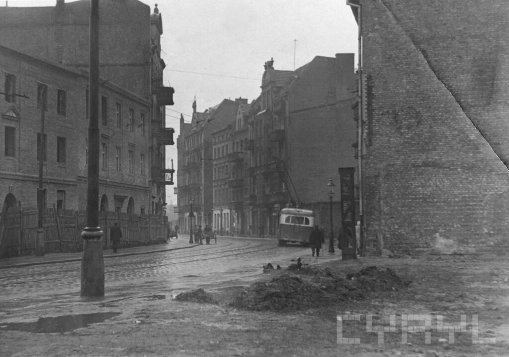 145 Years on Track: The Story of Public Transport in Poznań