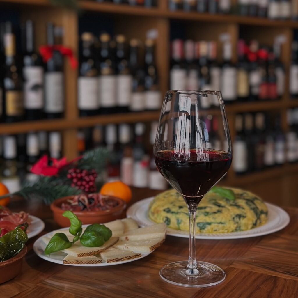 Wine Bars and Tastings in Poznań: Where to Drink Locally; Wine Bars Poznań