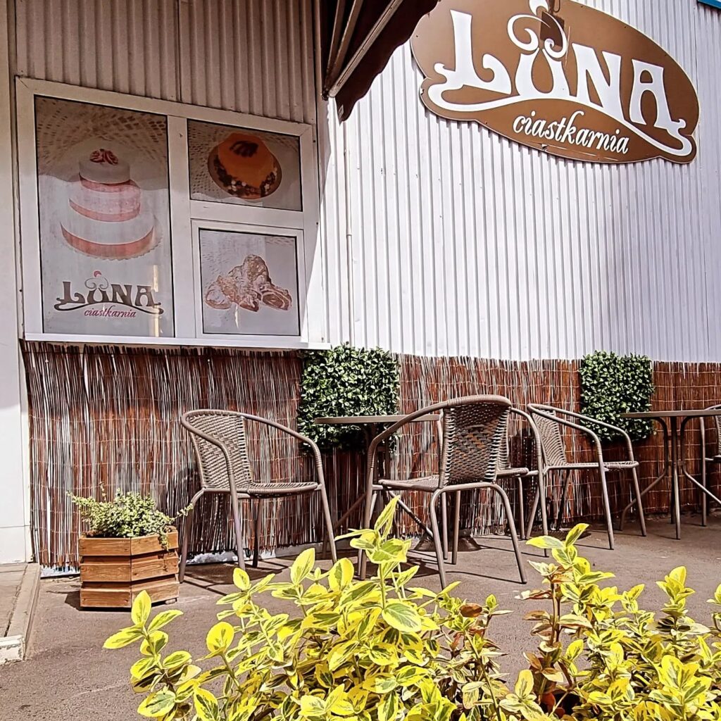 Ciastkarnia Luna