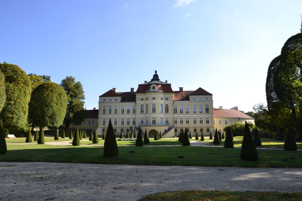 The best one-day trips from Poznań.