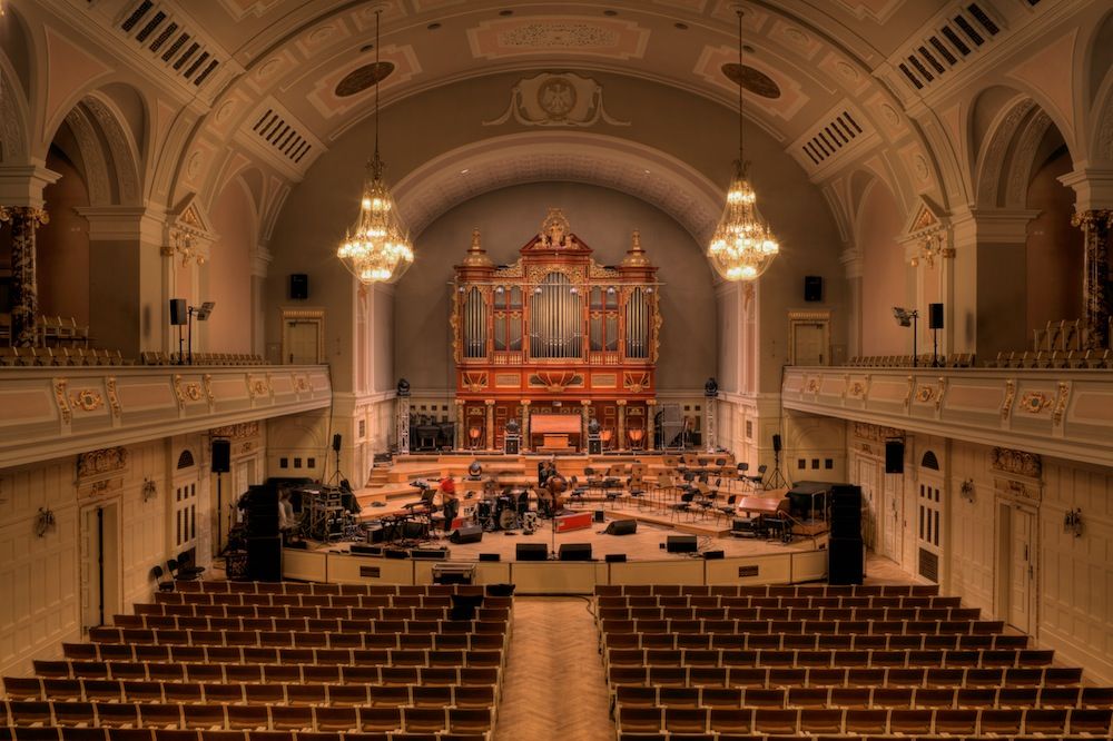 Viennese Concert in Poznań: Johann Strauss Gala at Aula UAM (January 2026)