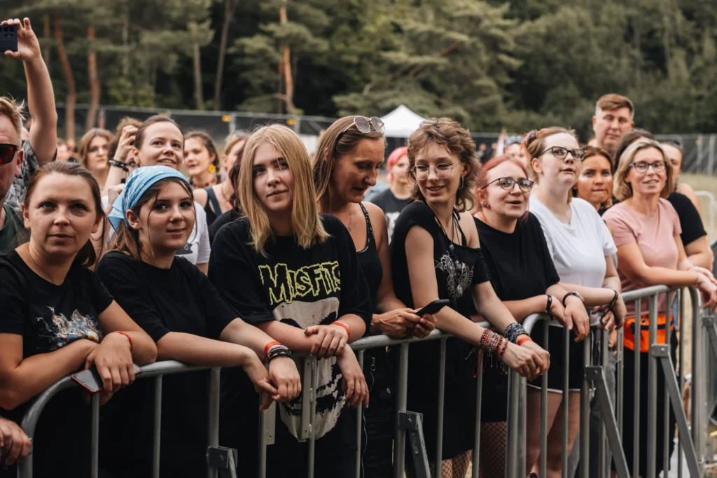 Poznań Rock Festival 2025