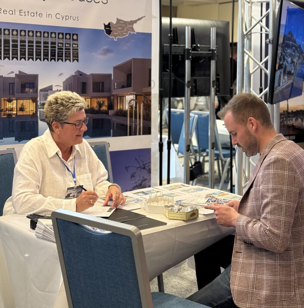 United Property Expo Poznań 2025