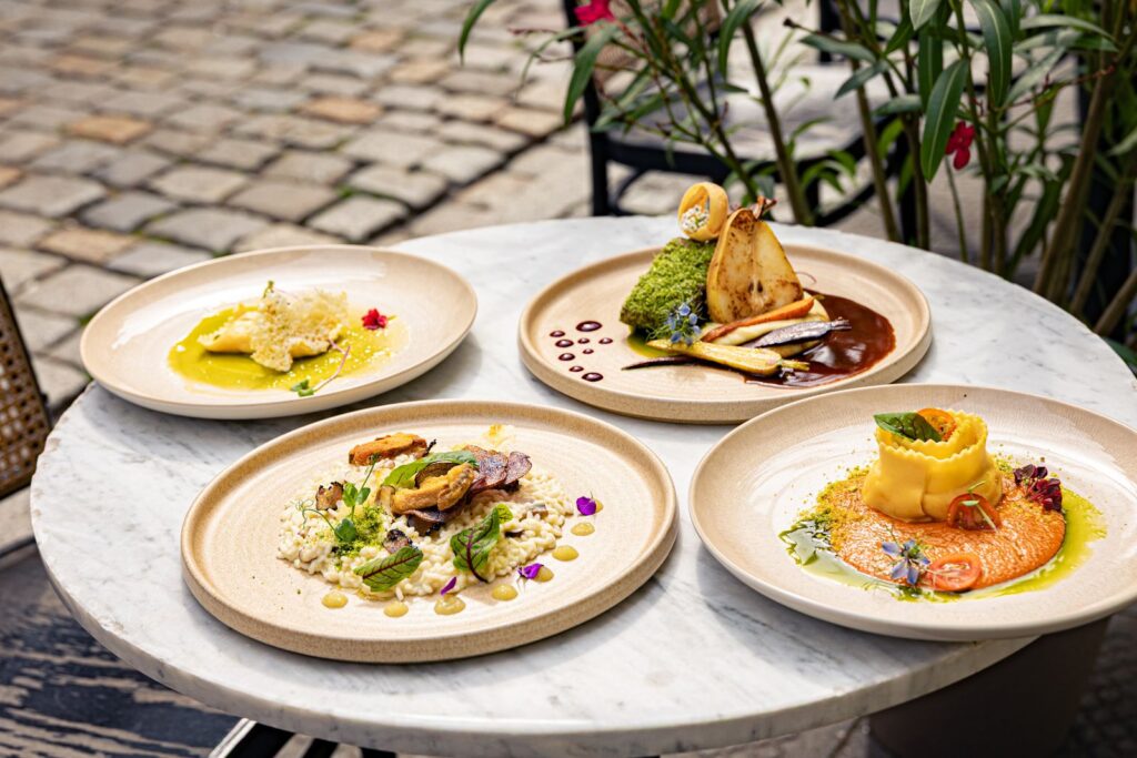 RestaurantWeek 2025 in Poznań