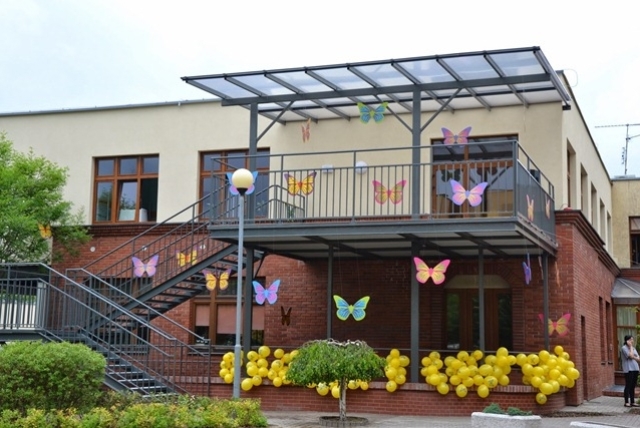 Hospicjum Palium