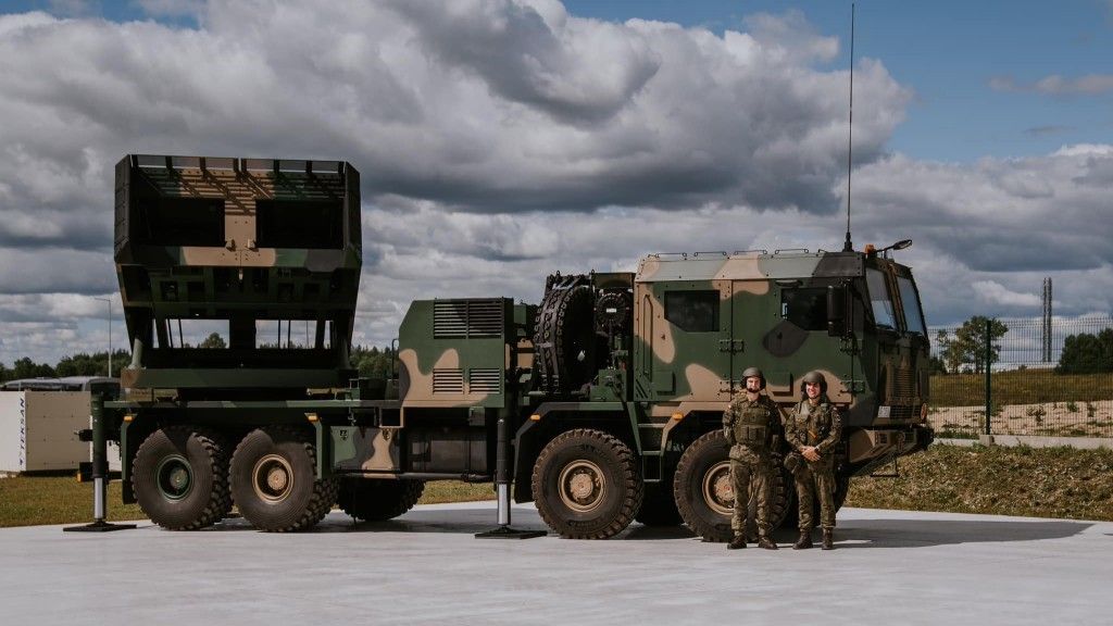 A new rocket ammunition factory is poised to reshape Poland’s defence landscape—and Greater Poland might just be at the heart of it.
