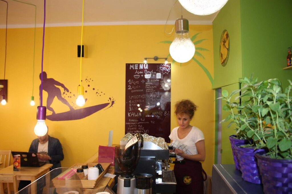 Allergy-Friendly and Special-Diet Restaurants in Poznań: Gluten-Free, Vegan, Keto, and More; Allergy-friendly restaurants in Poznan