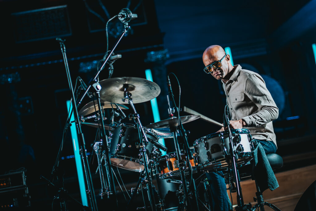 Enter Enea Festival 2026: Four Days of International Jazz in Poznań