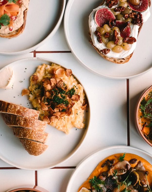 Best Weekend Brunch Spots in Poznań: Where to Eat on a Slow Sunday